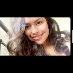 Meet your Posher, Jolyssa